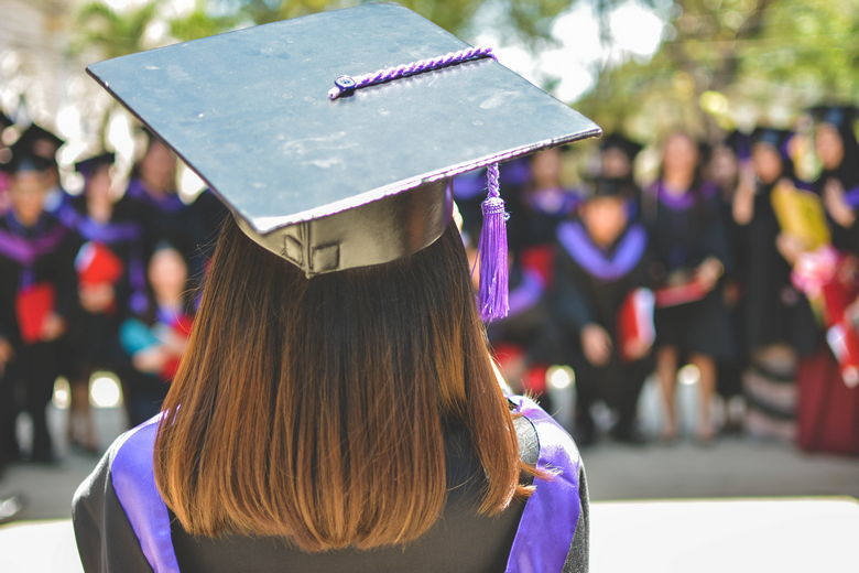 Mes 20 rêves de ces prochaines années ! être diplômée