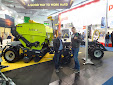 AGRITECHNICA 2015 – The World’s No. 1