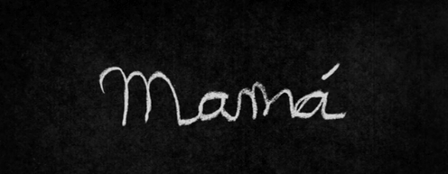 Mama - Um curta metragem espanhol assustador!