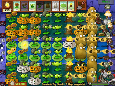 Plantas vs Zombies Free Download Plantas vs Zombies Download