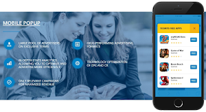 MGcash Review 2018 : CPA Network Dengan Bayaran Tinggi