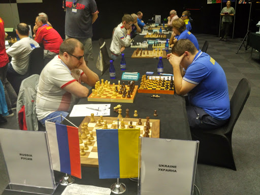 ChessBomb Blog: Live commentary of Round 6 of World Chess Championship by  IM Yanev