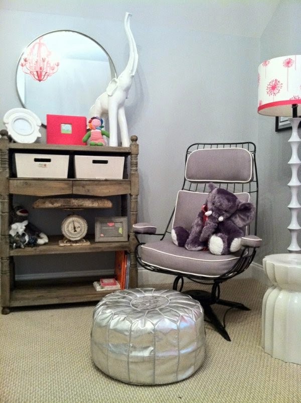 Pouf seat cushions make any home comfortable!
