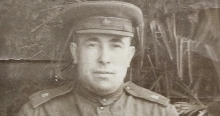 Бабичев иван ильич фото