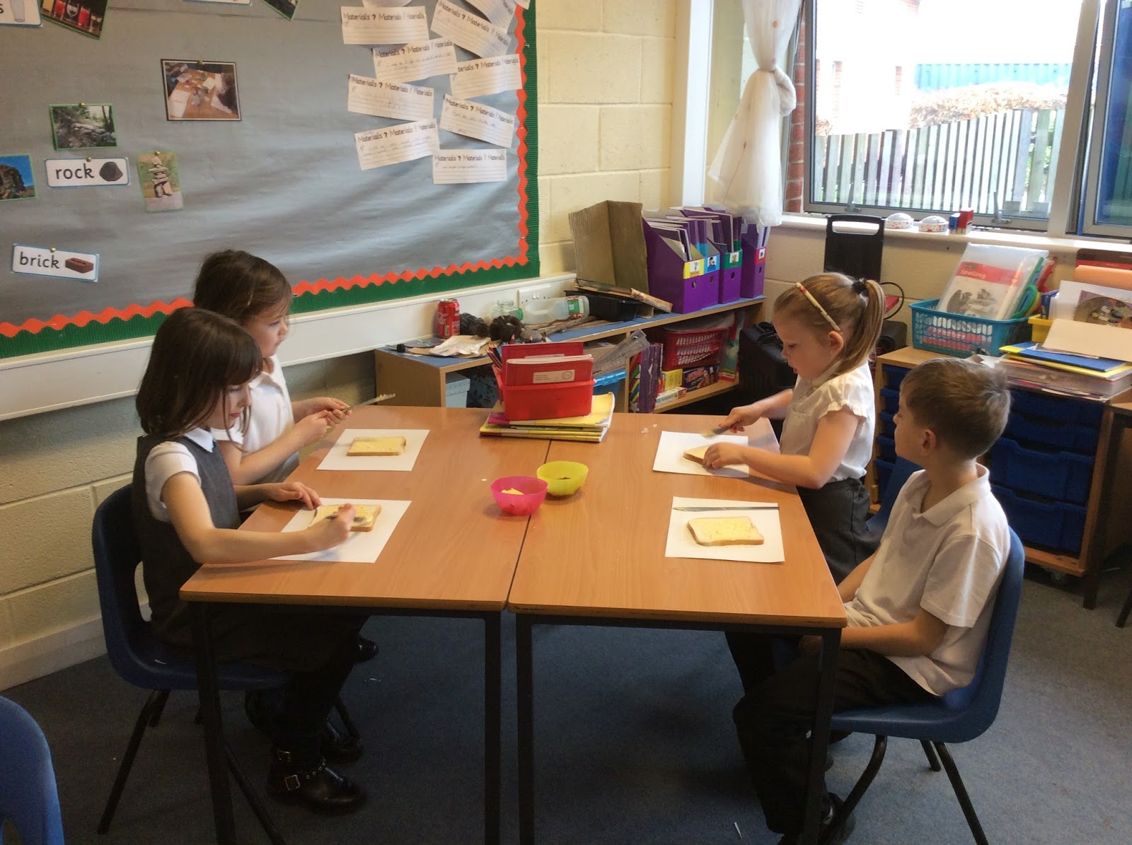 Westbury Leigh Church of England Primary School Blog