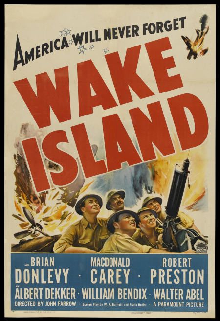 Combien De Mort A Pearl Harbor FILM A REVOIR: La sentinelle du Pacifique N&B vostfr