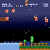 Super Mario Bros THE LOST LEVELS (SNES) - MOMENTOS MEMORABLES