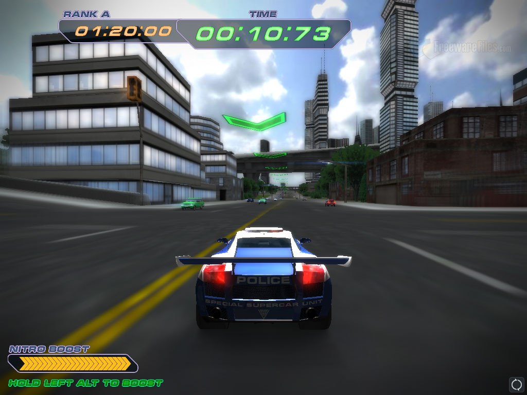 supercars racing game free download