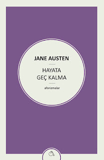 Hayata Geç Kalma Hayata Geç Kalma