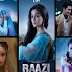 Raazi: दूसरी दिन भी बॉक्स ऑफिस पर राज़ी की दमदार कमाई जारी