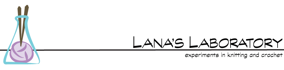 Lana's Laboratory