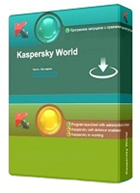 Kaspersky World 1.3.11.11