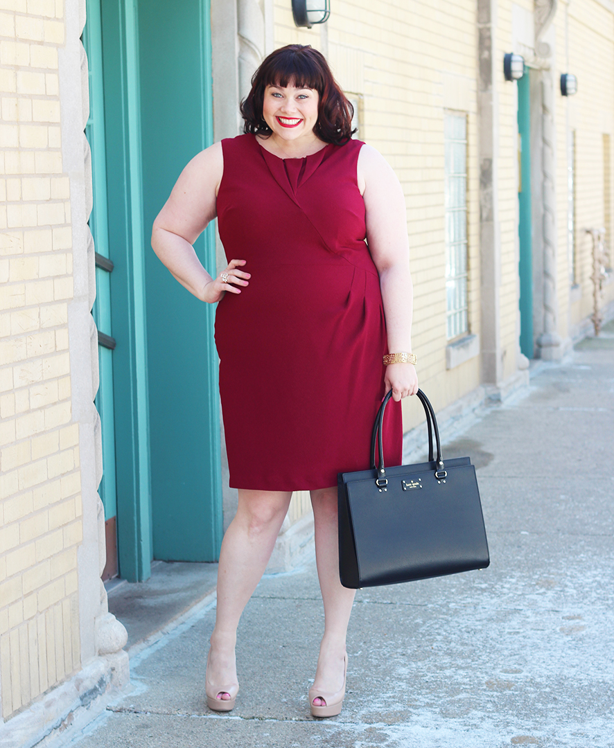 We Love Colors Tights Review - With Wonder and Whimsy  Flattering plus size  dresses, Plus size fashion for women, Plus size fashion