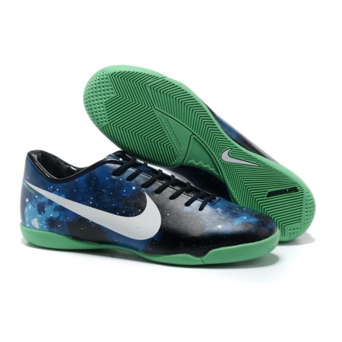 Nike Mercurial Vapor X Galaxy (Replika Italy) ~ Distro Futsal