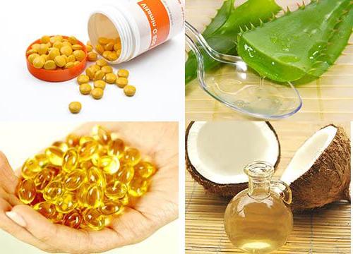 Cách làm trắng da với nguyên liệu cực rẻ cach-lam-trang-da-voi-nguyen-lieu-cuc-re