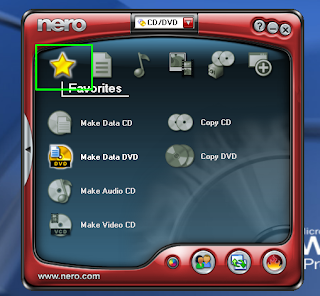 Burning bootable dvd from iso in nero startsmart essentials - sincmaha