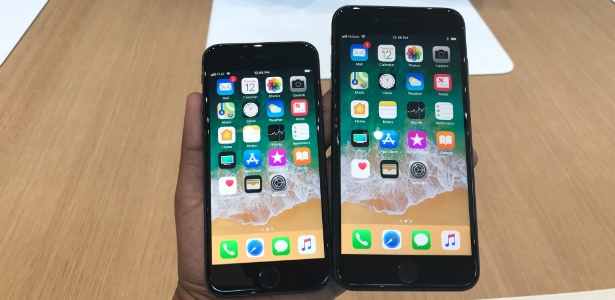 Iphone 8 em Orlando Iphone 8 em Orlando
