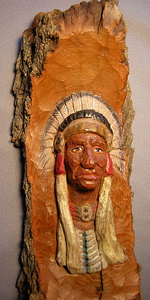 Scandinavian Flat Plane Wood Carving | Free Patterns