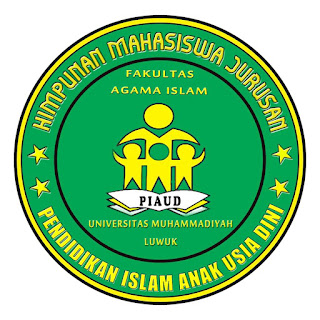 Gambar Logo Universitas Muhammadiyah Luwuk - Arini Gambar