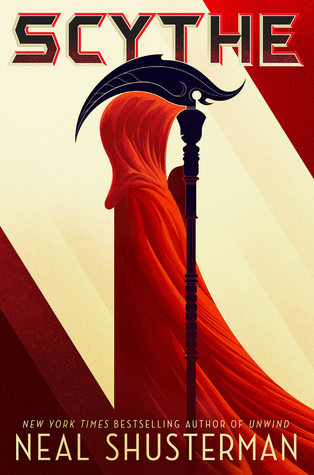 Scythe neal shusterman wiki image
