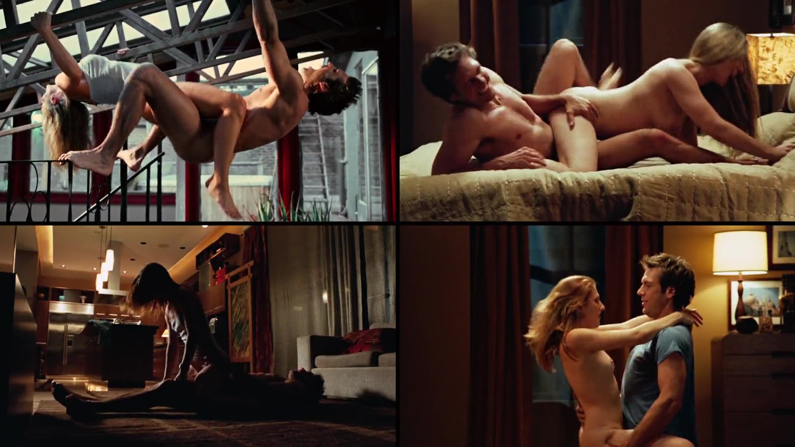Dane Cook nude in Good Luck Chuck. ausCAPS: Dane Cook nude in Good Luck Chu...