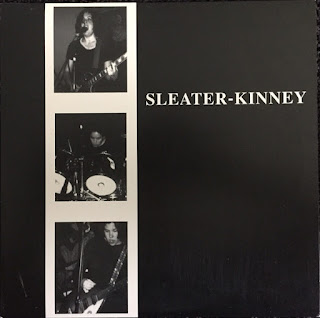 Sleater-Kinney, The Hot Rock