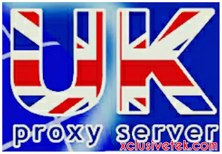 UK proxy server uk-proxy-server