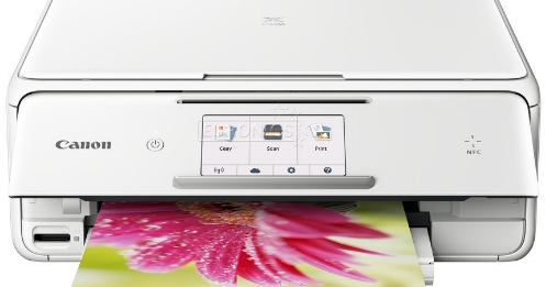 canon ts8000 printer ink