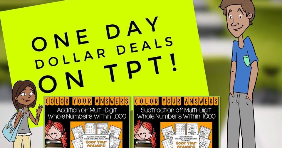 Today tonight one dollar deals