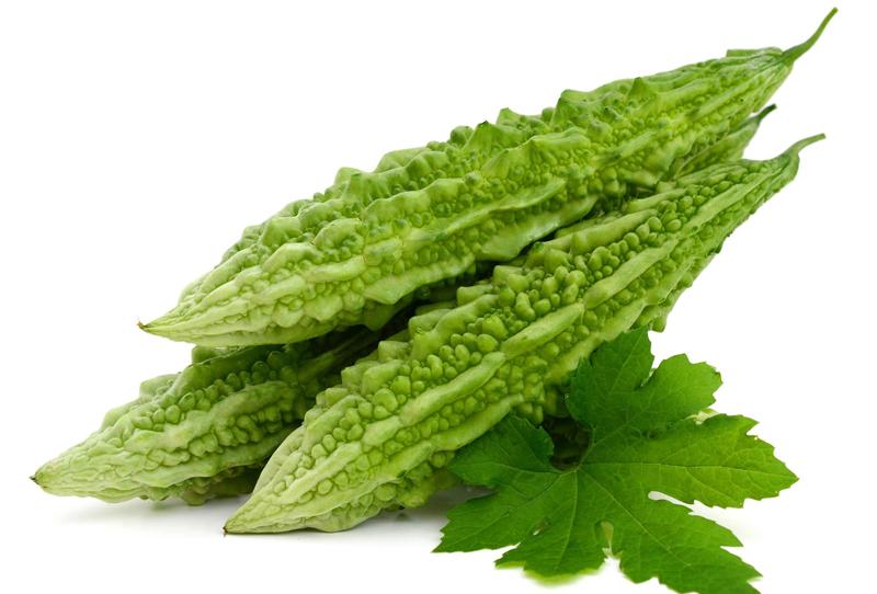 Dónde conseguir melón amargo en México