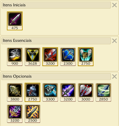 Featured image of post Corki Adc Build Check out the most used build items boots skill orders spells and much more statistics on corki