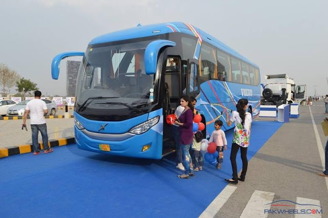 Bus Dengan Rute Trayek Terjauh Di Dunia Bus Dengan Rute Trayek Terjauh Di Dunia