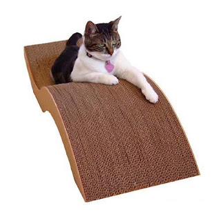 Chaise for Cats