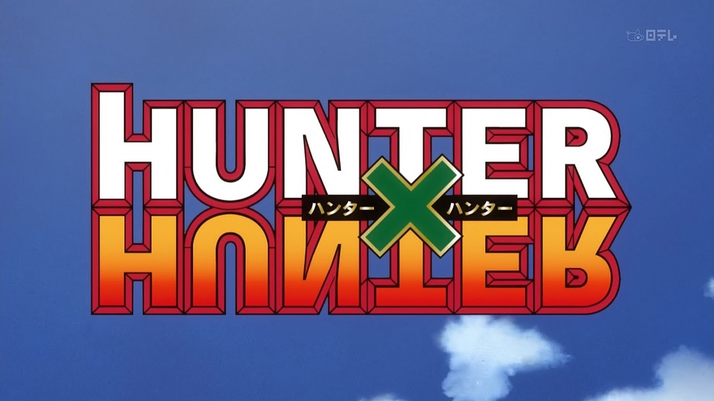Hunter x Hunter Hunter X Hunter