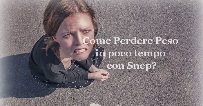 Come dimagrire in poco tempo? | Dimagrire velocemente