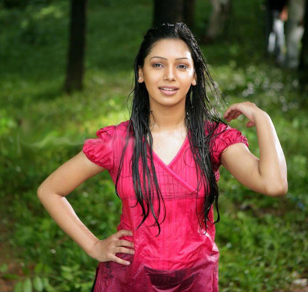 Model Glamour Bangladeshi Model Sadia Jahan Prova