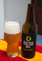 Doctor Brew Summer Ale Doctor Brew Summer Ale