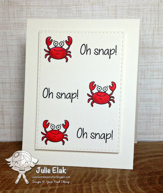 The Last Minute Crafter: Your Next Stamp August Release Preview