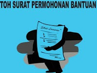 Tips Membuat Surat Permohonan Bantuan Dana Tips Membuat Surat Permohonan Bantuan Dana
