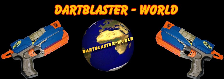 Dartblaster-World