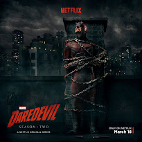 Daredevil (Netflix)