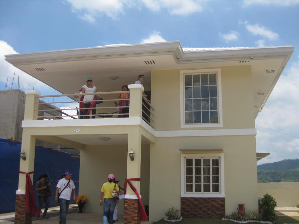 CDO Fab Homes Xavier Estates Phase 5, Ventura Residences