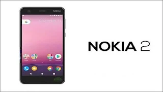 Nokia 2 " نوكيا 2