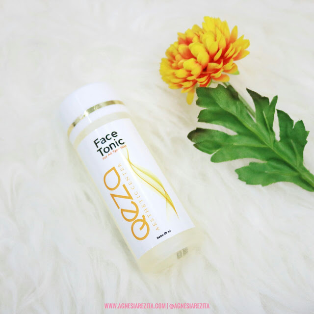 Qeza Skincare Acne Removal Series [Review]