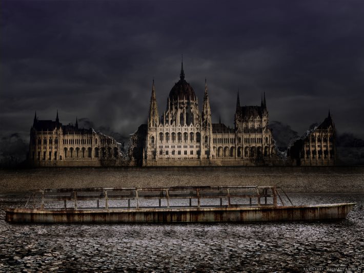 BUDAPEST