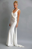 Elizabeth Fillmore Wedding Dresses