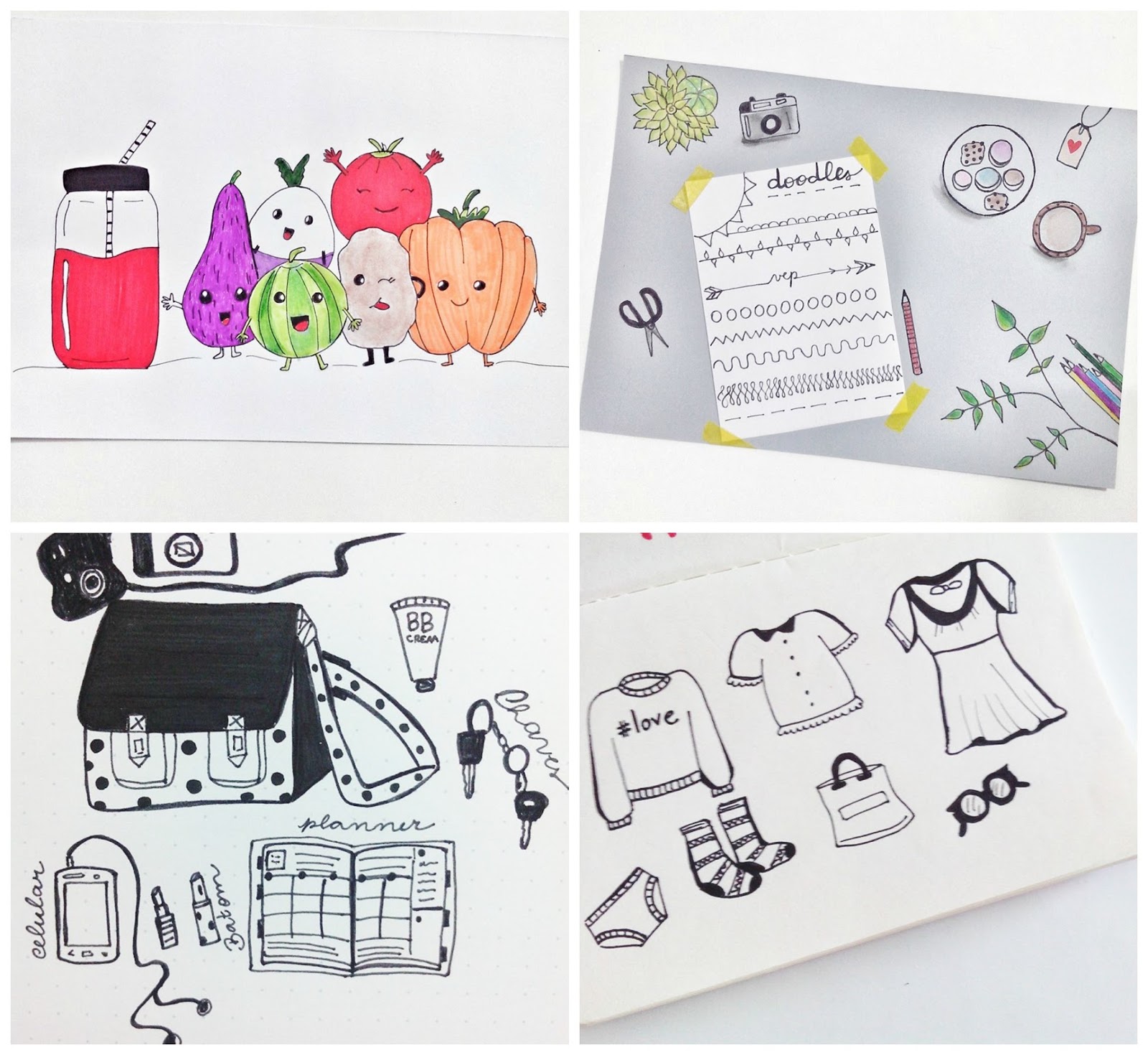 49 ideias de Mini desenhos pra fazer no caderno em 2023  mini desenhos,  desenhos fofos e faceis, rabiscos aleatórios