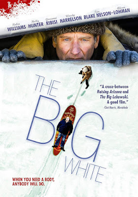 The Big White 2005 Dvd