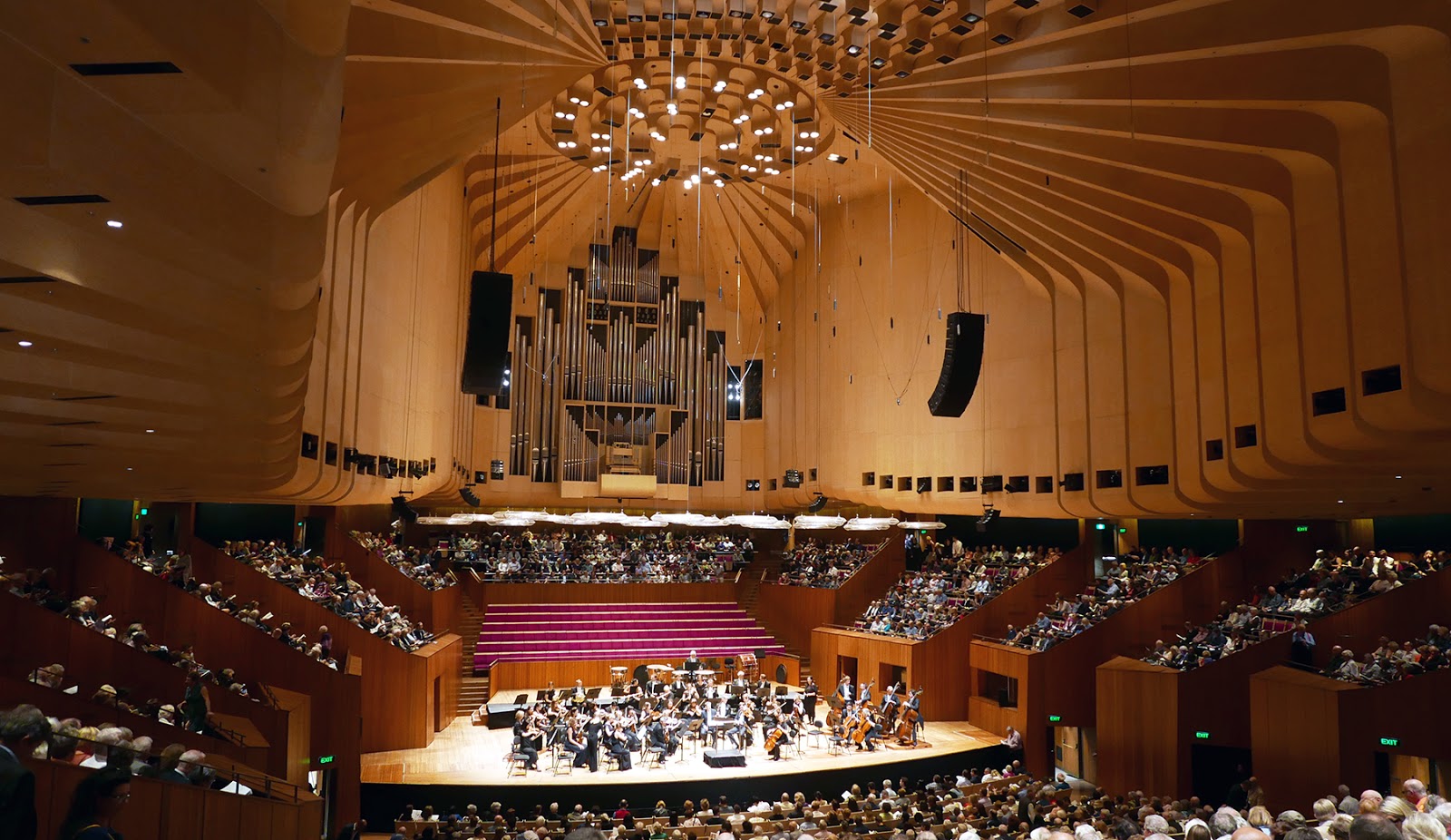 Euriental | luxury travel & style | Sydney Opera House, Australia