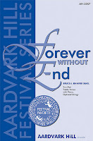 Forever Without End - Award wining festival favorite children's choir music